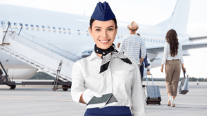 Curso Inglés para volar