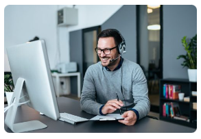 Curso de Inglés Conversacional