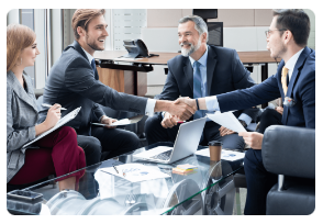 Curso de Inglés para profesionales