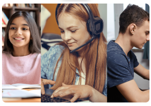 Let s talk Teens Youngsters