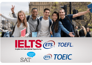 Curso de Inglés para rendir Examenes Internacionales