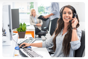 Curso de Inglés para Telefonistas