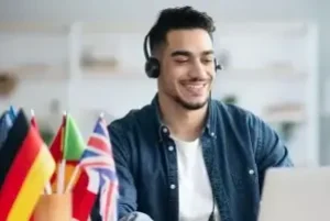 Curso de Inglés general